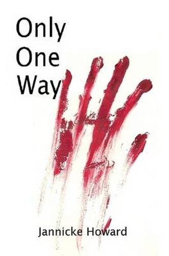 Cover image for Only One Way