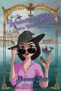 Cover image for Westerham Witches and a Venetian Vendetta