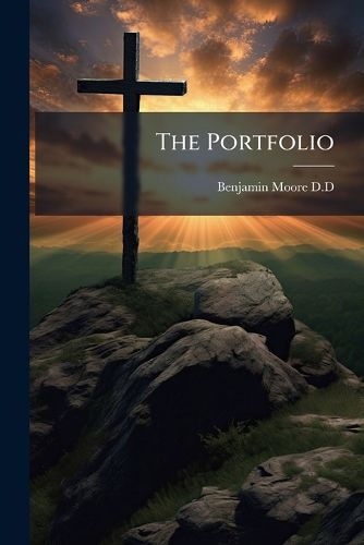 Cover image for The Portfolio