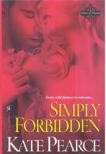 Cover image for Simply Forbidden