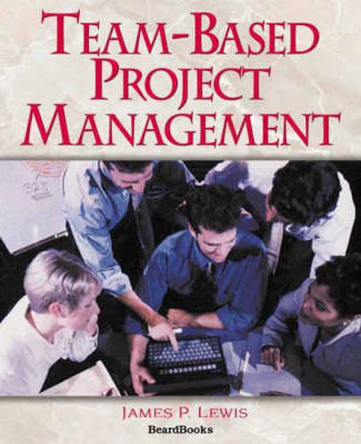Cover image for Team-based Project Management