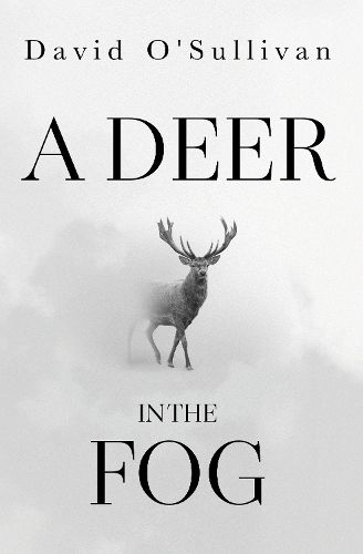 Cover image for A Deer in the Fog