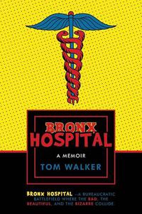 Cover image for Bronx Hospital