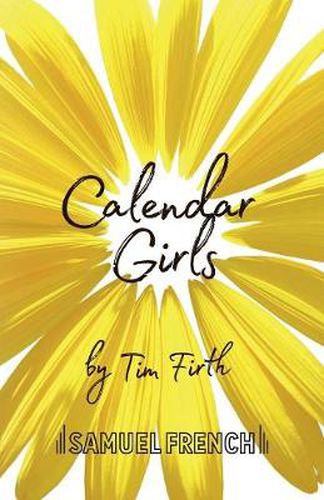 Cover image for Calendar Girls