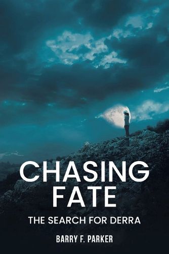 Cover image for Chasing Fate