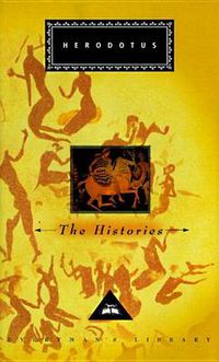 Cover image for The Histories: Introduction by Rosalind Thomas