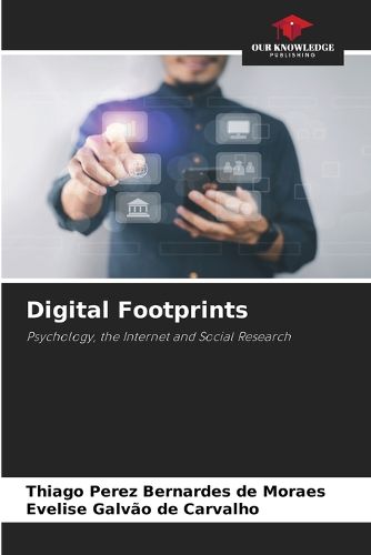 Cover image for Digital Footprints