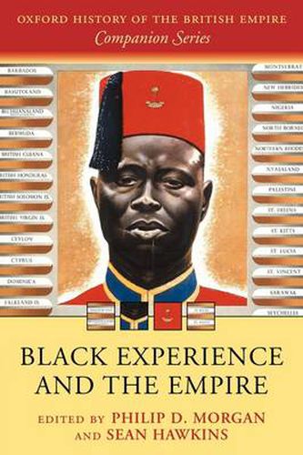 Cover image for Black Experience and the Empire