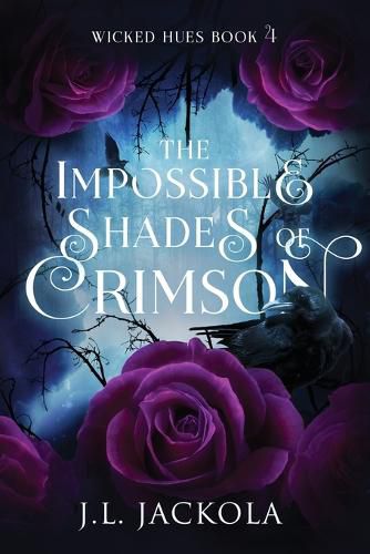 The Impossible Shades of Crimson