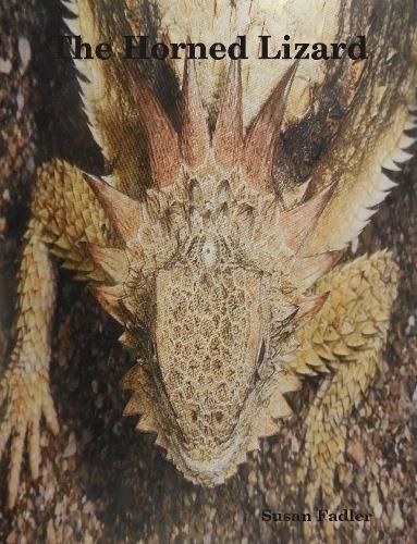 The Horned Lizard