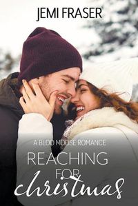 Cover image for Reaching For Christmas