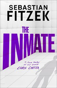 Cover image for The Inmate