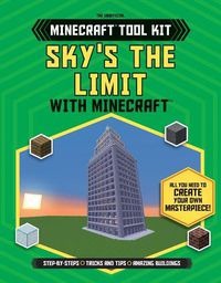 Cover image for Sky's the Limit with Minecraft(r)