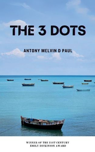 Cover image for The 3 Dots