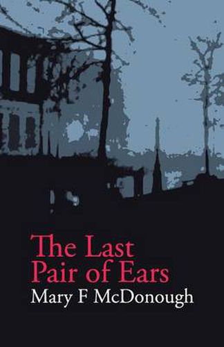 Cover image for The Last Pair of Ears