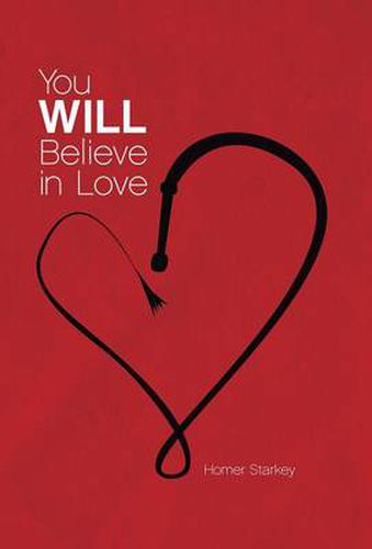 Cover image for You Will Believe in Love