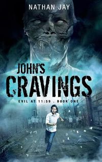 Cover image for John's Cravings