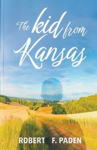 Cover image for The Kid From Kansas