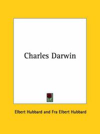 Cover image for Charles Darwin