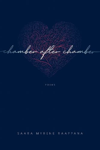 Cover image for Chamber After Chamber