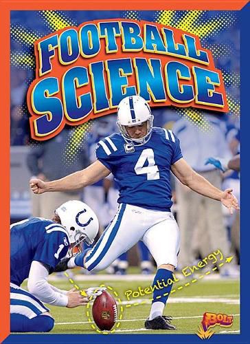 Cover image for Football Science