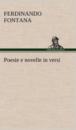 Poesie e novelle in versi