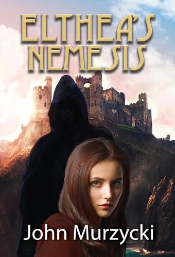 Cover image for Elthea's Nemesis