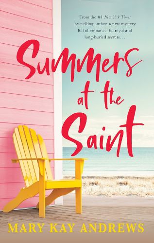 Summers at the Saint