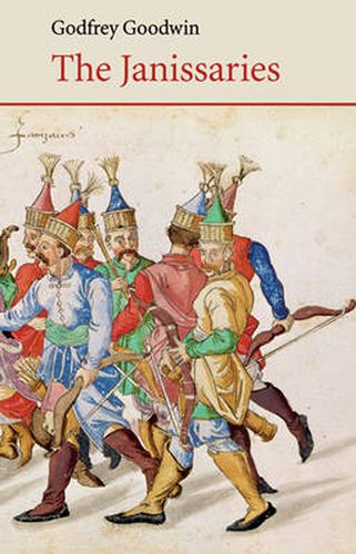 Cover image for The Janissaries