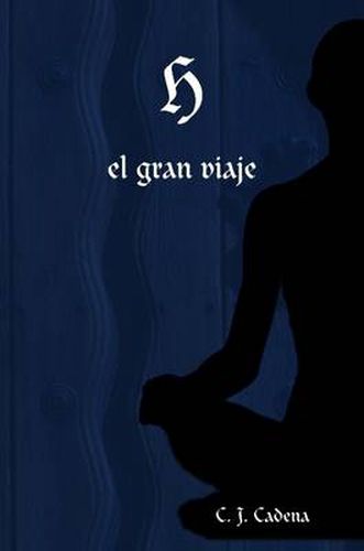 Cover image for H, El Gran Viaje