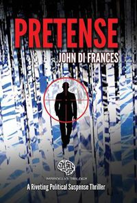 Cover image for Pretense: Imbroglio Trilogy