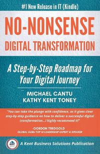 Cover image for No-Nonsense Digital Transformation