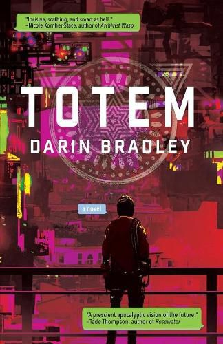 Cover image for Totem