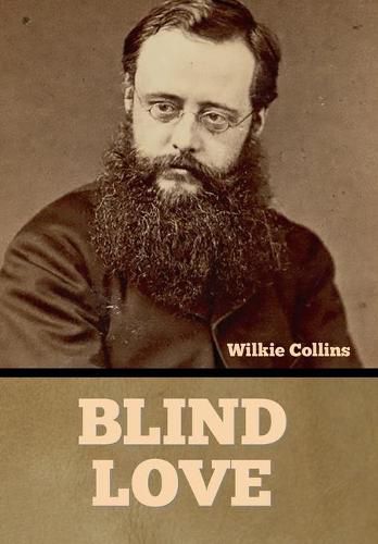 Cover image for Blind Love