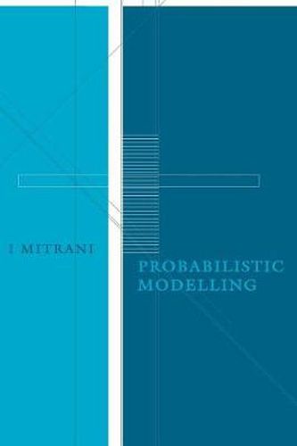 Cover image for Probabilistic Modelling