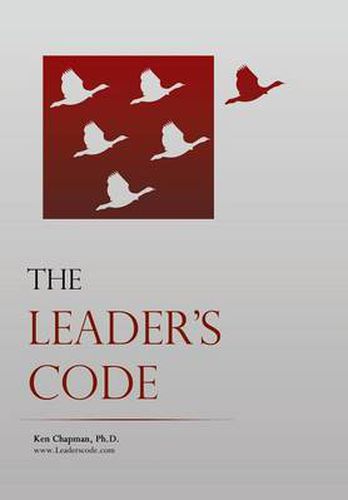 Cover image for The Leader's Code