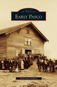 Cover image for Early Pasco