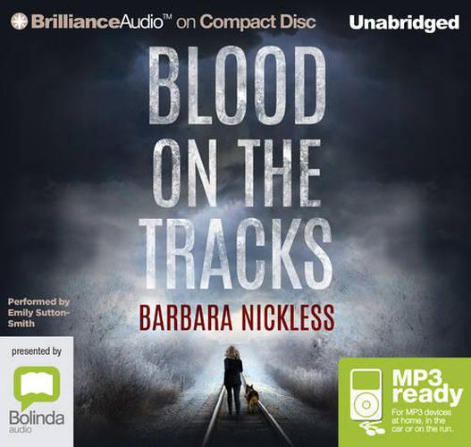 Cover image for Blood On The Tracks