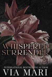 Cover image for Whispered Surrender