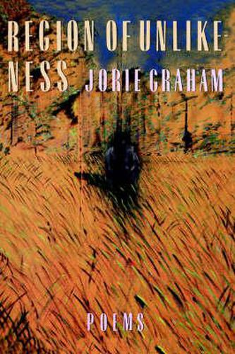 Cover image for Region of Unlikeness