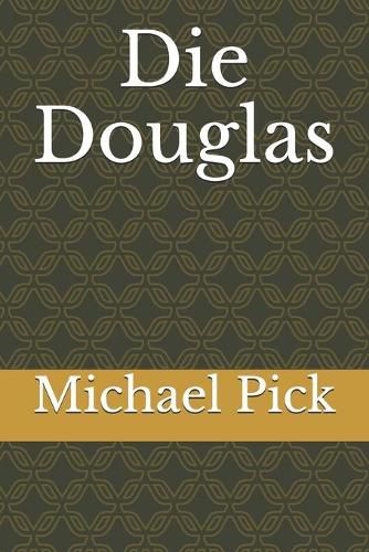 Cover image for Die Douglas