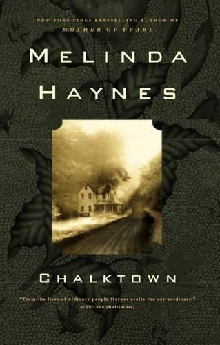 Cover image for Chalktown