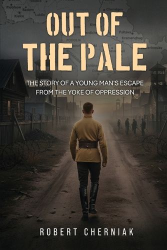 Cover image for Out of the Pale