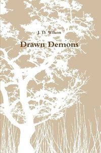 Cover image for Drawn Demons