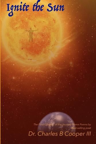 Cover image for Ignite the Sun