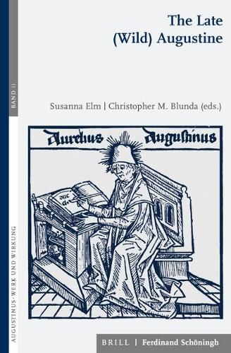 Cover image for The Late (Wild) Augustine