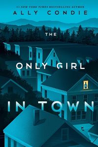 Cover image for The Only Girl in Town