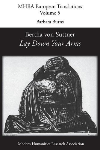 Bertha von Suttner, 'Lay Down Your Arms