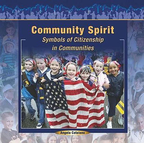 Cover image for Community Spirit