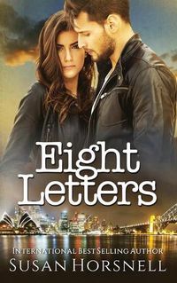 Cover image for Eight Letters